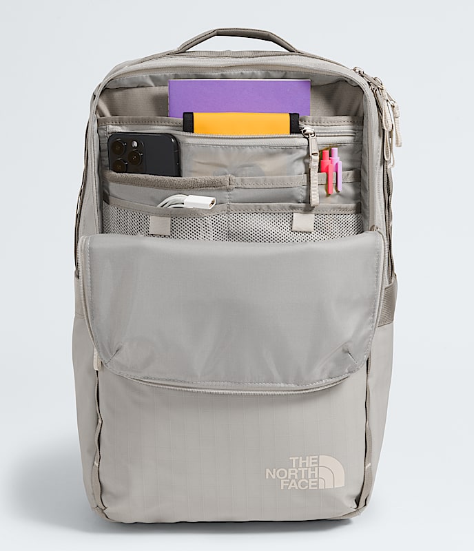 The North Face | Base Camp Voyager Daypack (26L)
