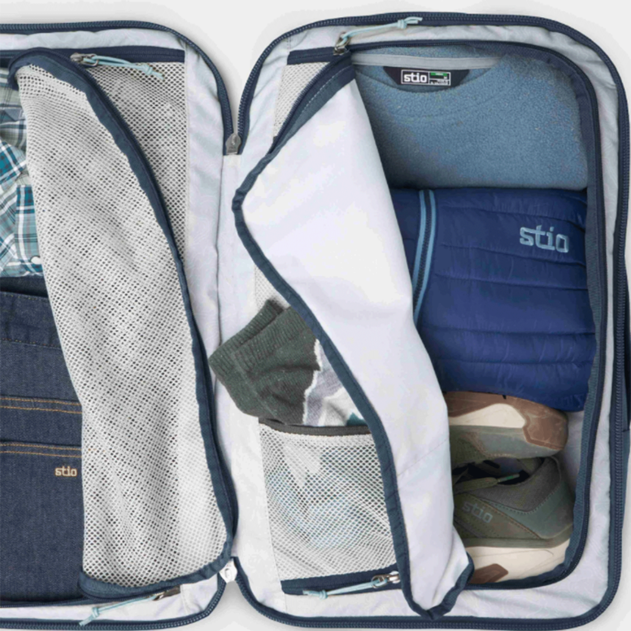 Stio | Basin XT Travel Pack 30L