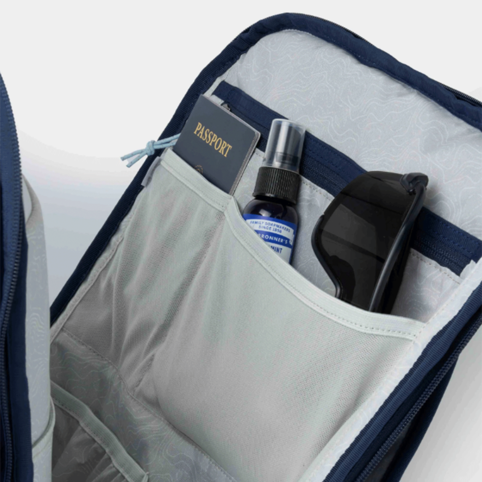 Stio | Basin XT Travel Pack 30L