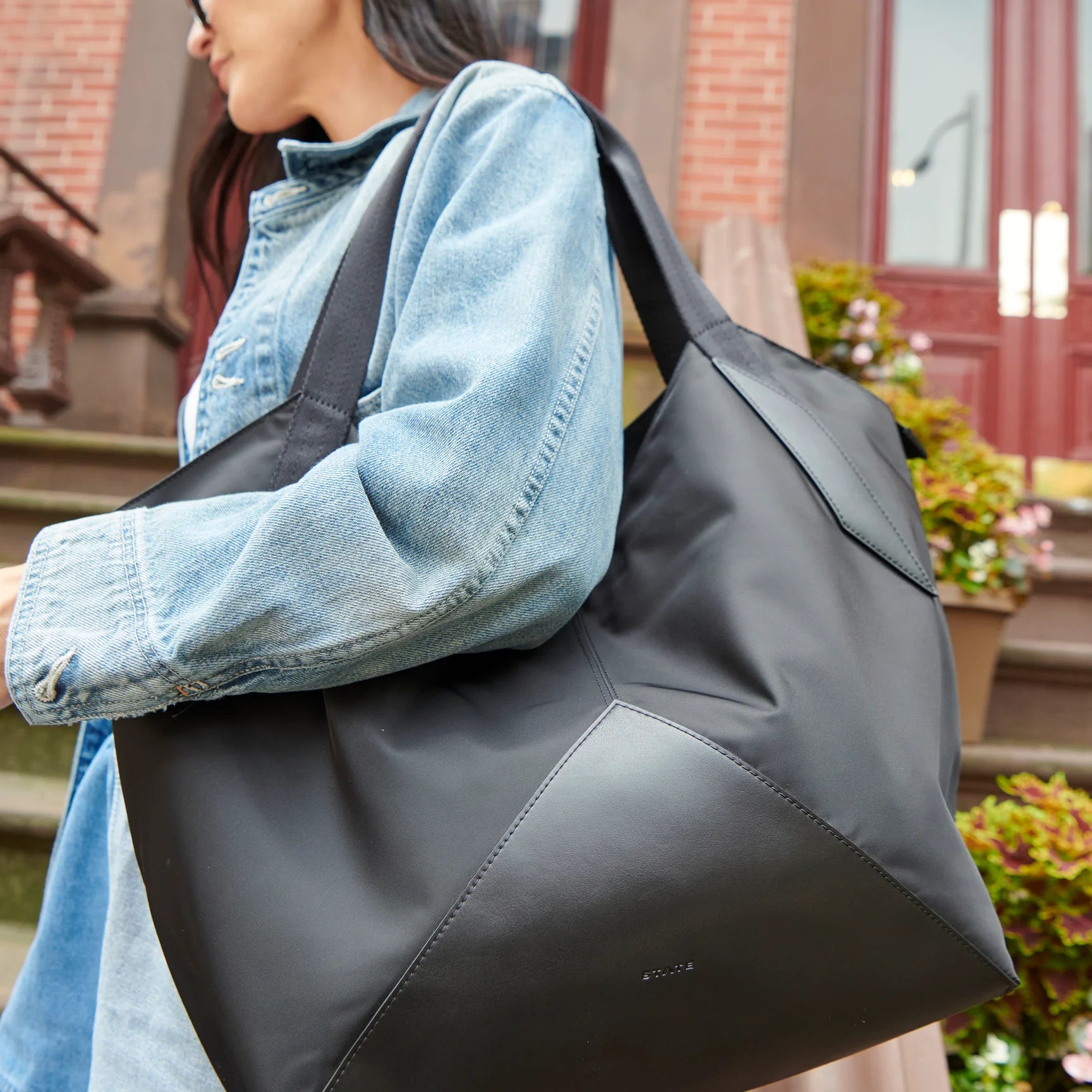 State Bags | Beverly Tote