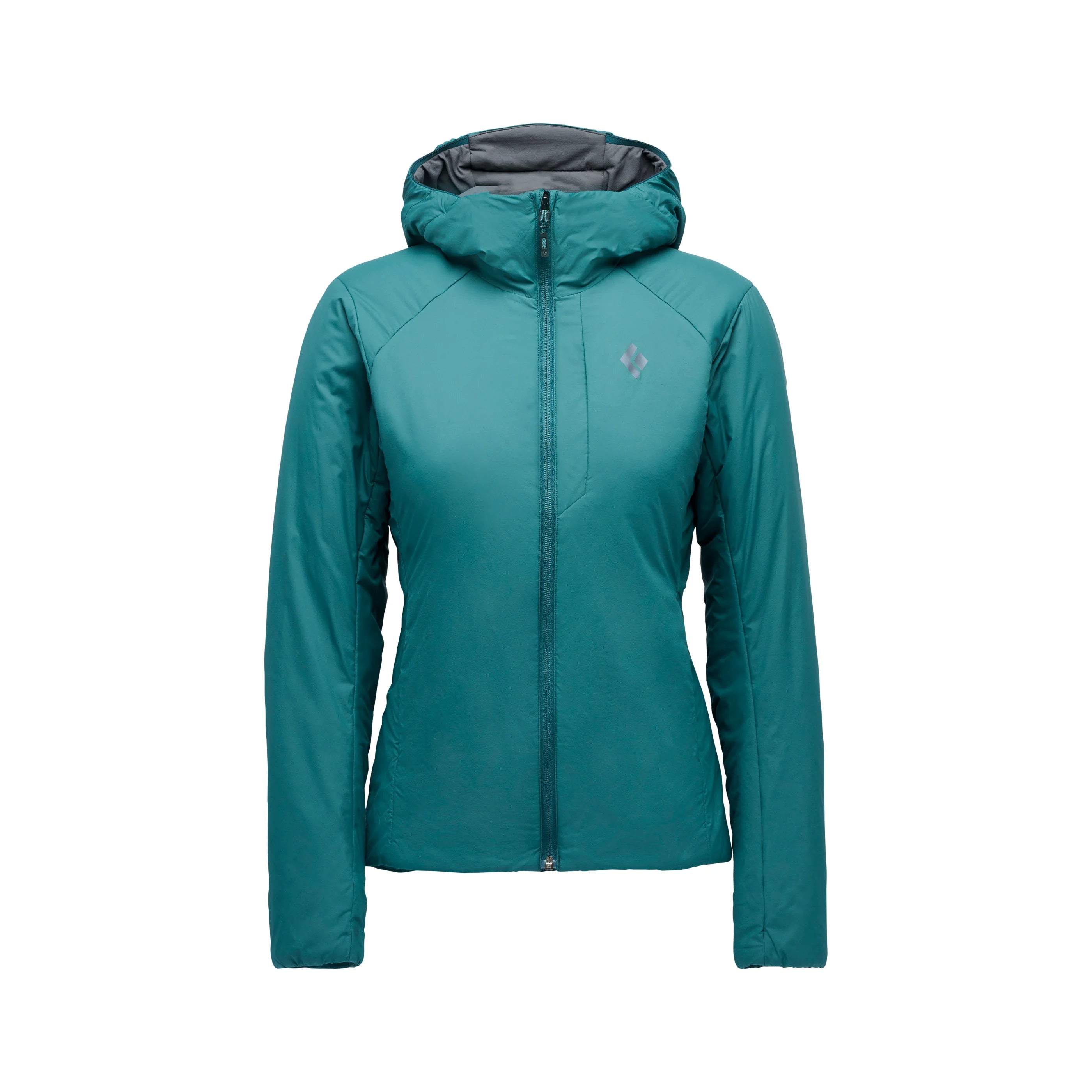 Black Diamond | Women's First Light 2.0 Stretch Hoody