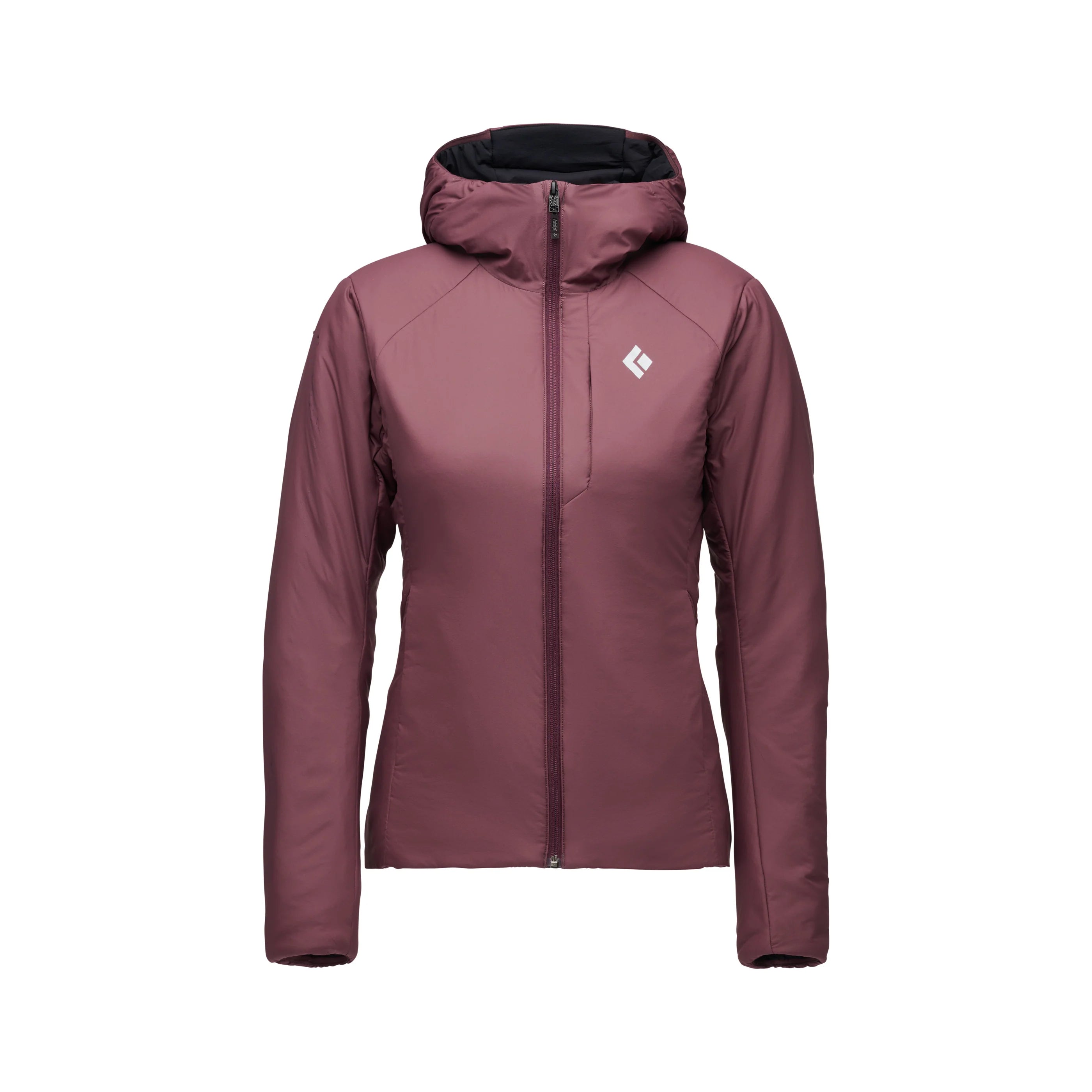 Black Diamond | Women's First Light 2.0 Stretch Hoody