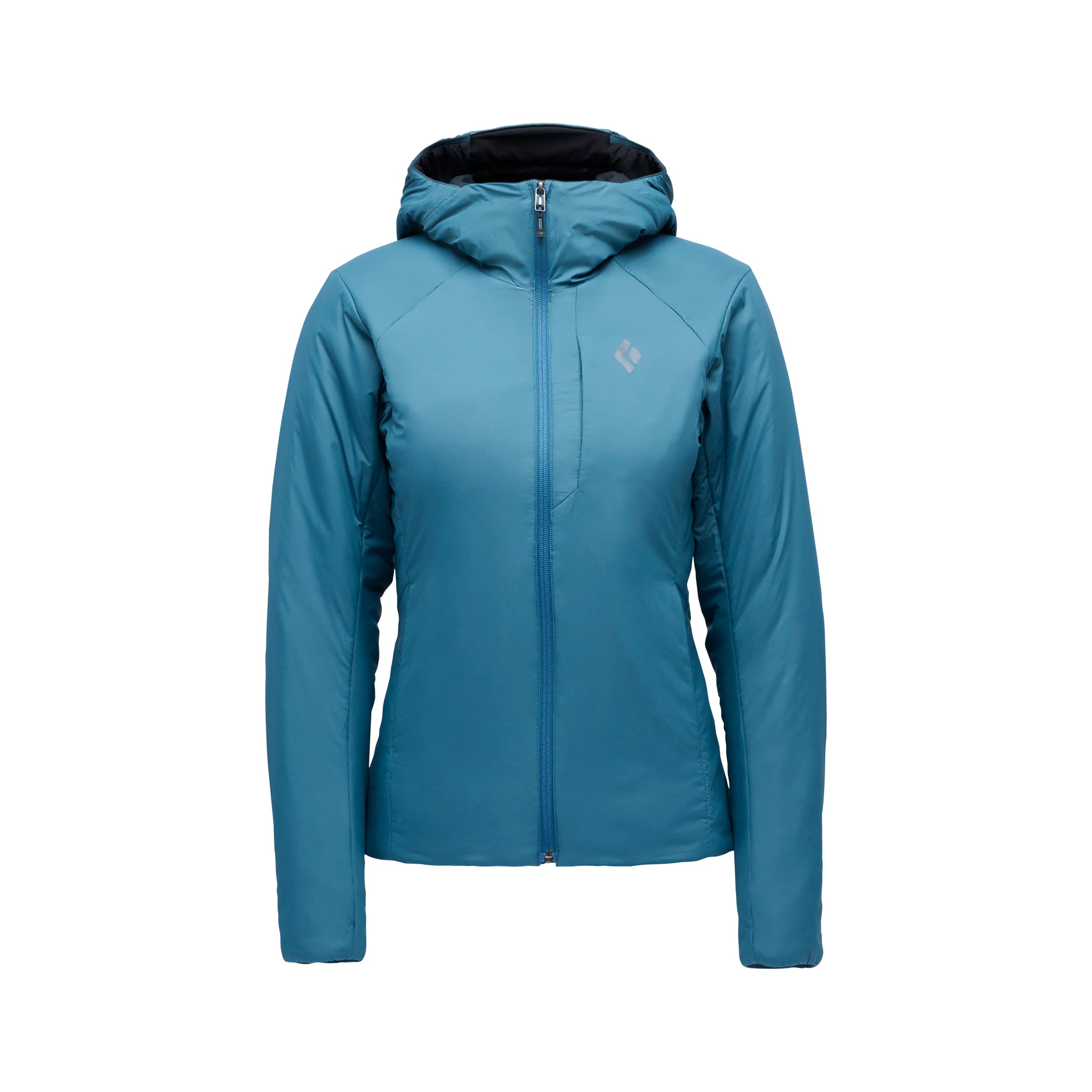 Black Diamond | Women's First Light 2.0 Stretch Hoody
