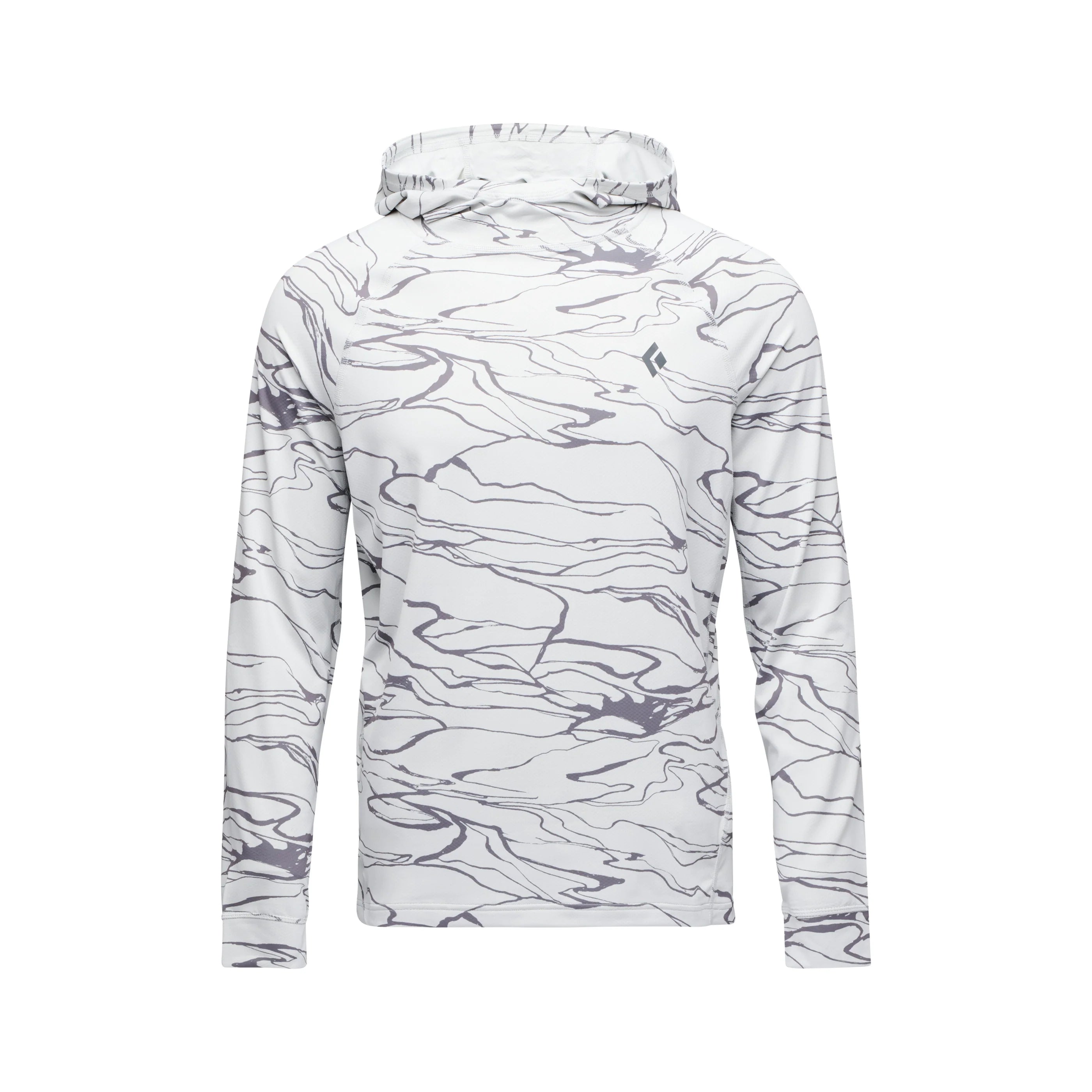 Black Diamond | Men's Alpenglow Hoody