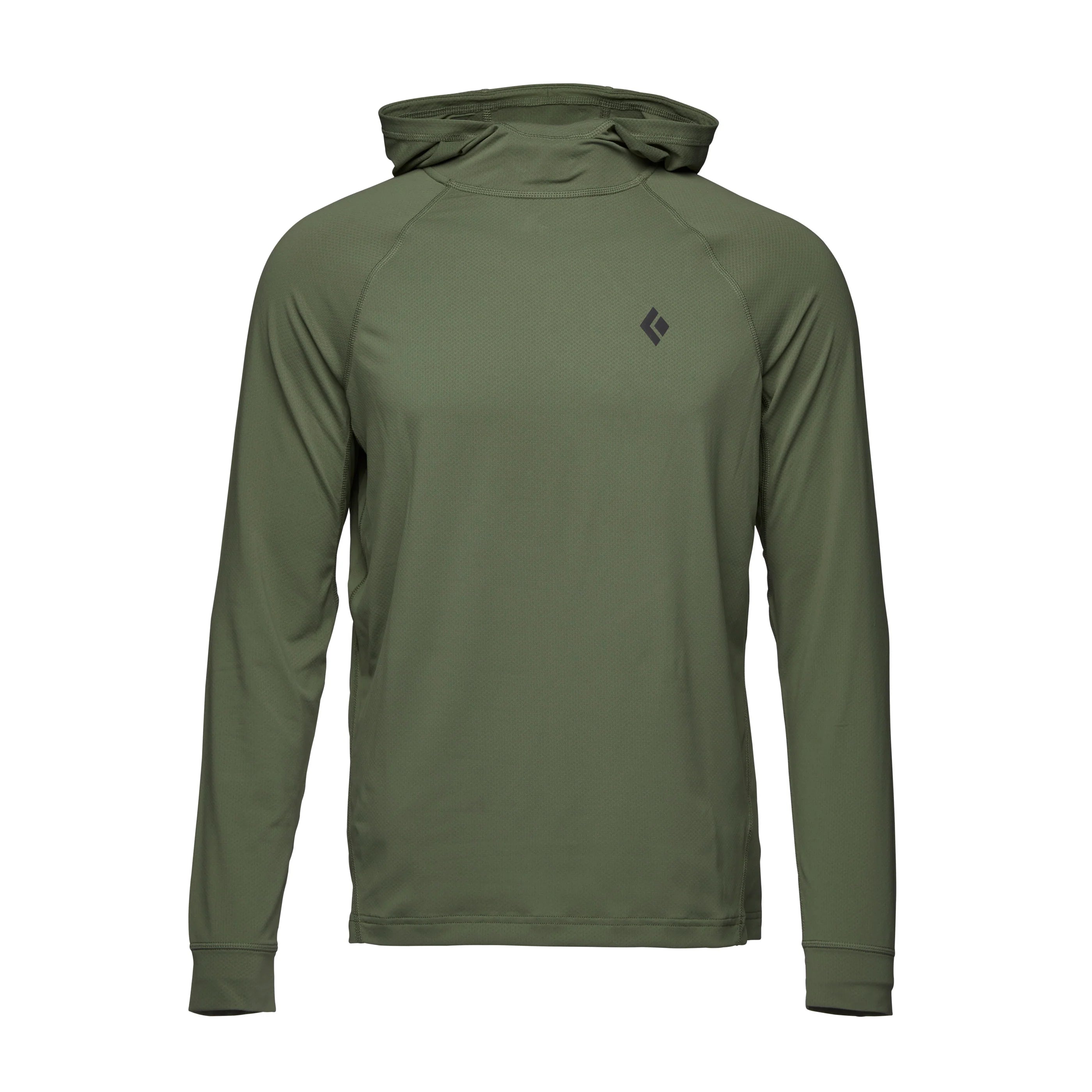 Black Diamond | Men's Alpenglow Hoody