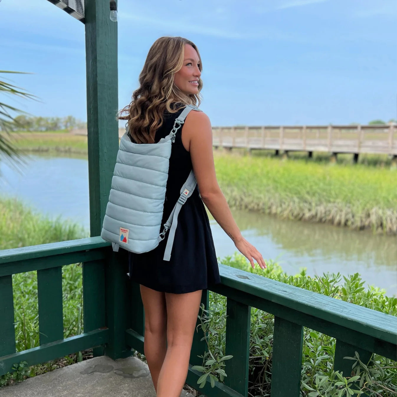 Monti | The Mayfly 14L Cooler