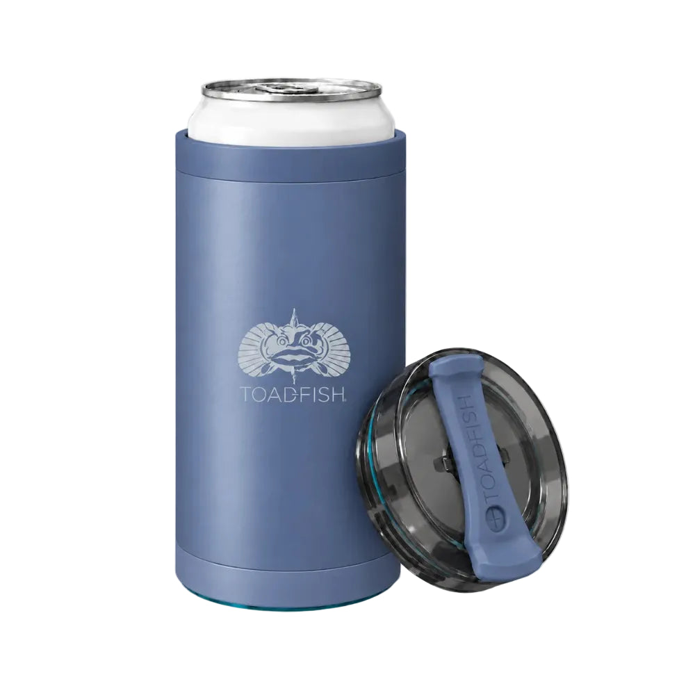 Toadfish | Smartgrip 4-in-1 Can Cooler