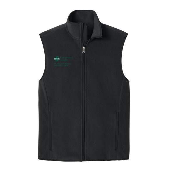 Brooks Brothers | Men's Fleece Vest (MAHHC)