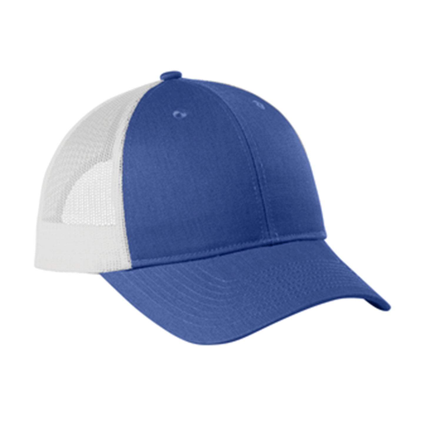 Port Authority® | Low-Profile Snapback Trucker Cap