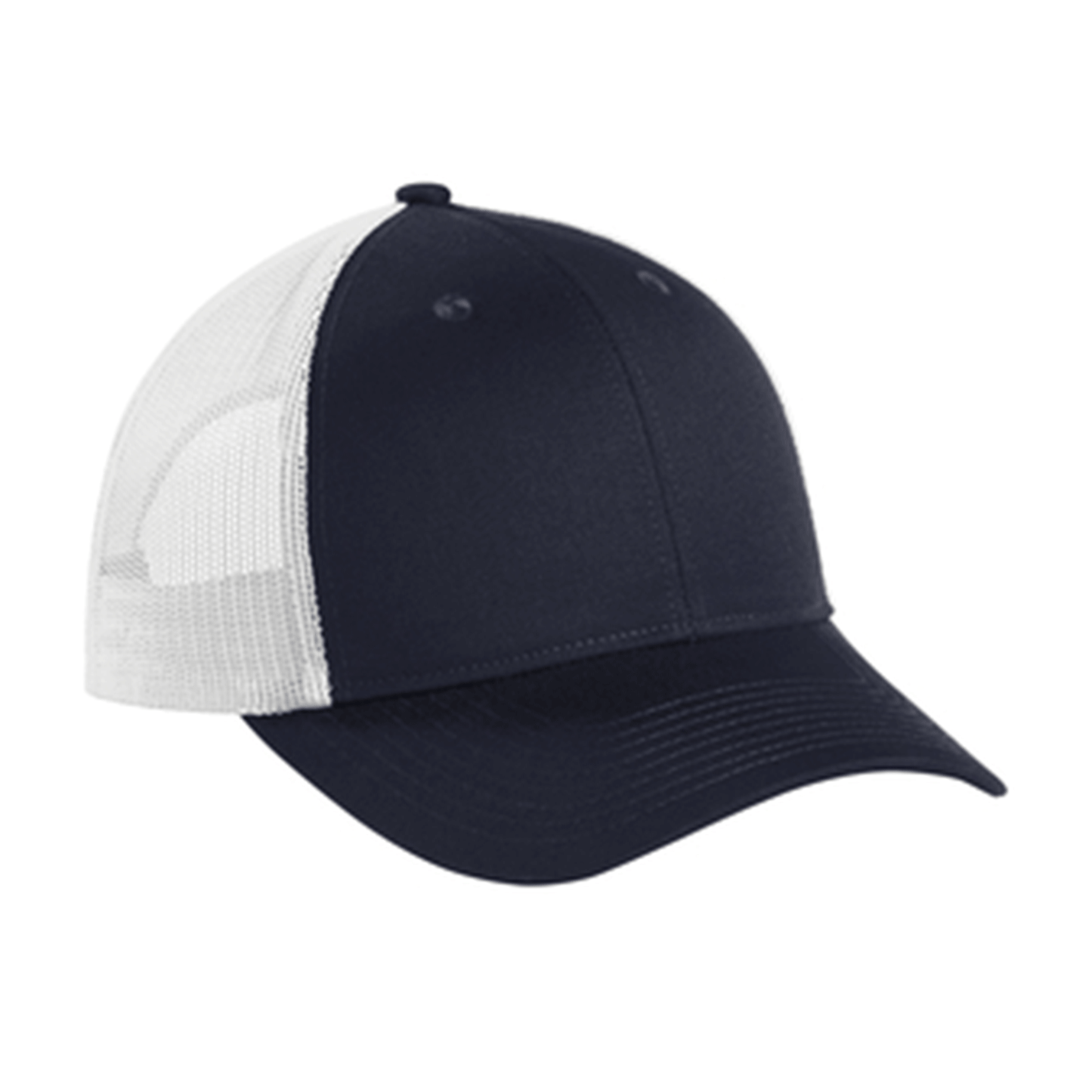 Port Authority® | Low-Profile Snapback Trucker Cap