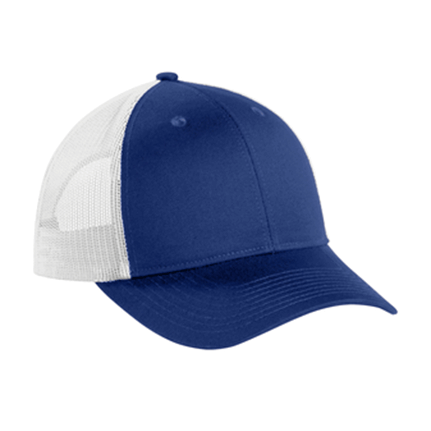 Port Authority® | Low-Profile Snapback Trucker Cap