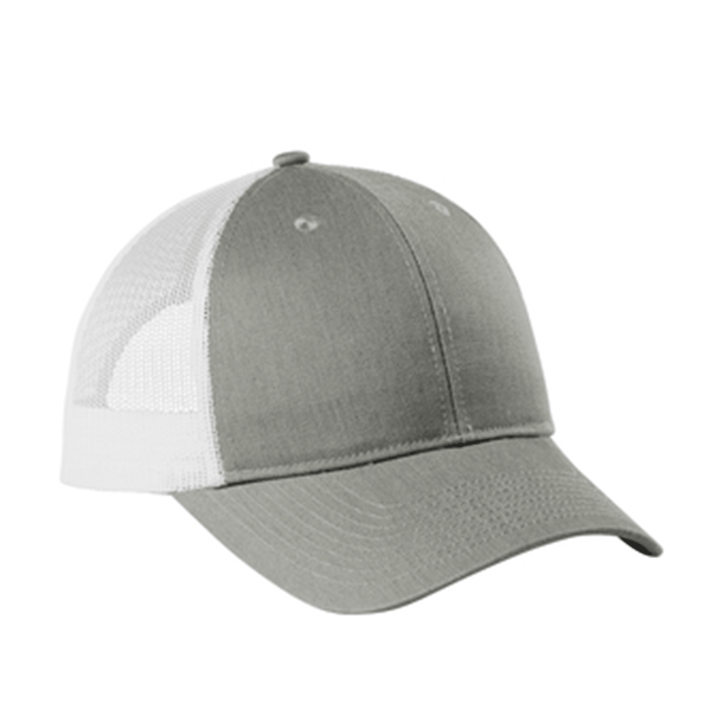Port Authority® | Low-Profile Snapback Trucker Cap