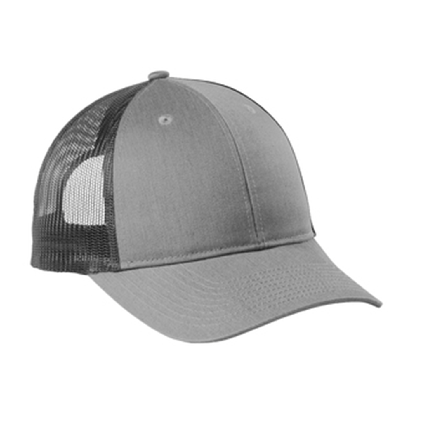 Port Authority® | Low-Profile Snapback Trucker Cap
