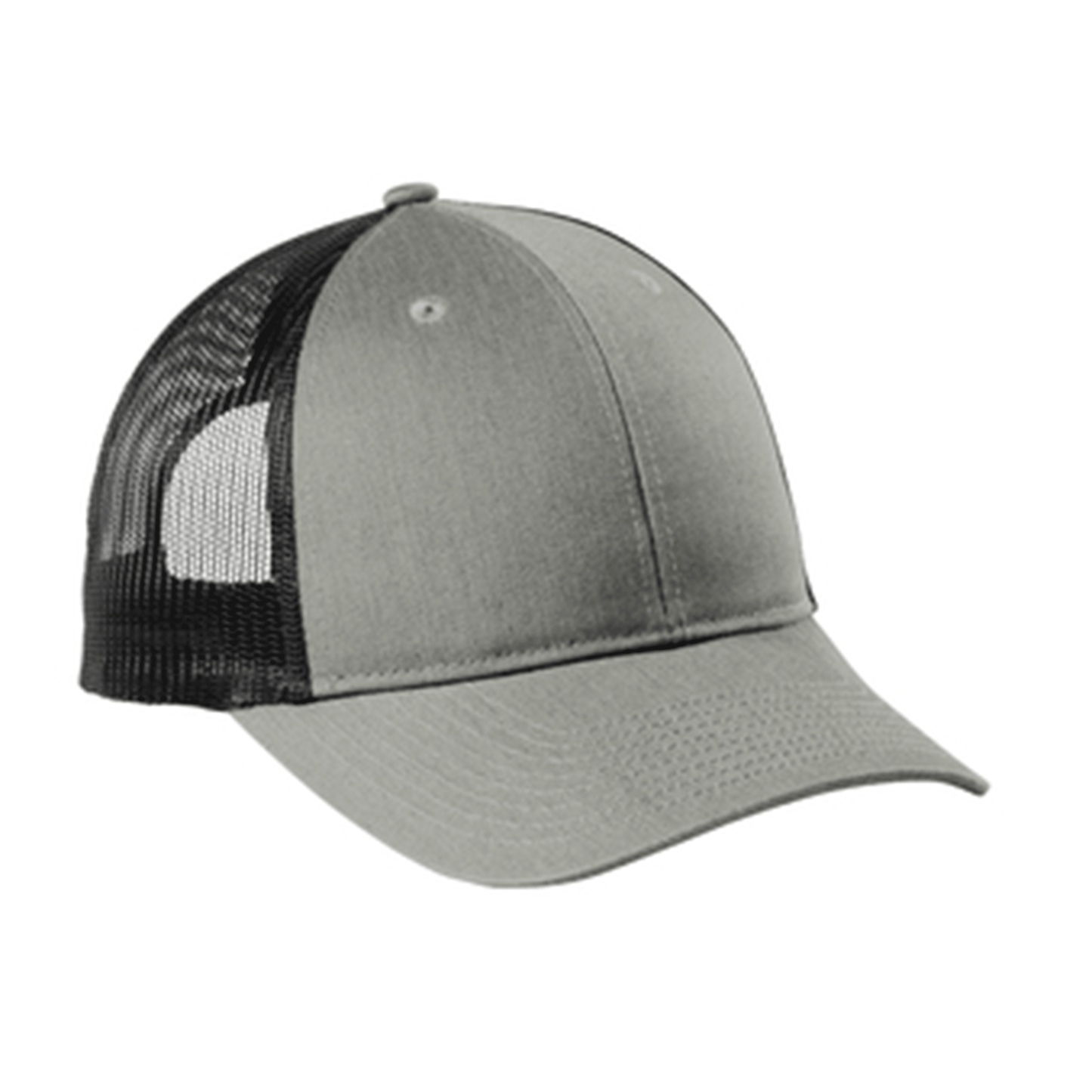 Port Authority® | Low-Profile Snapback Trucker Cap