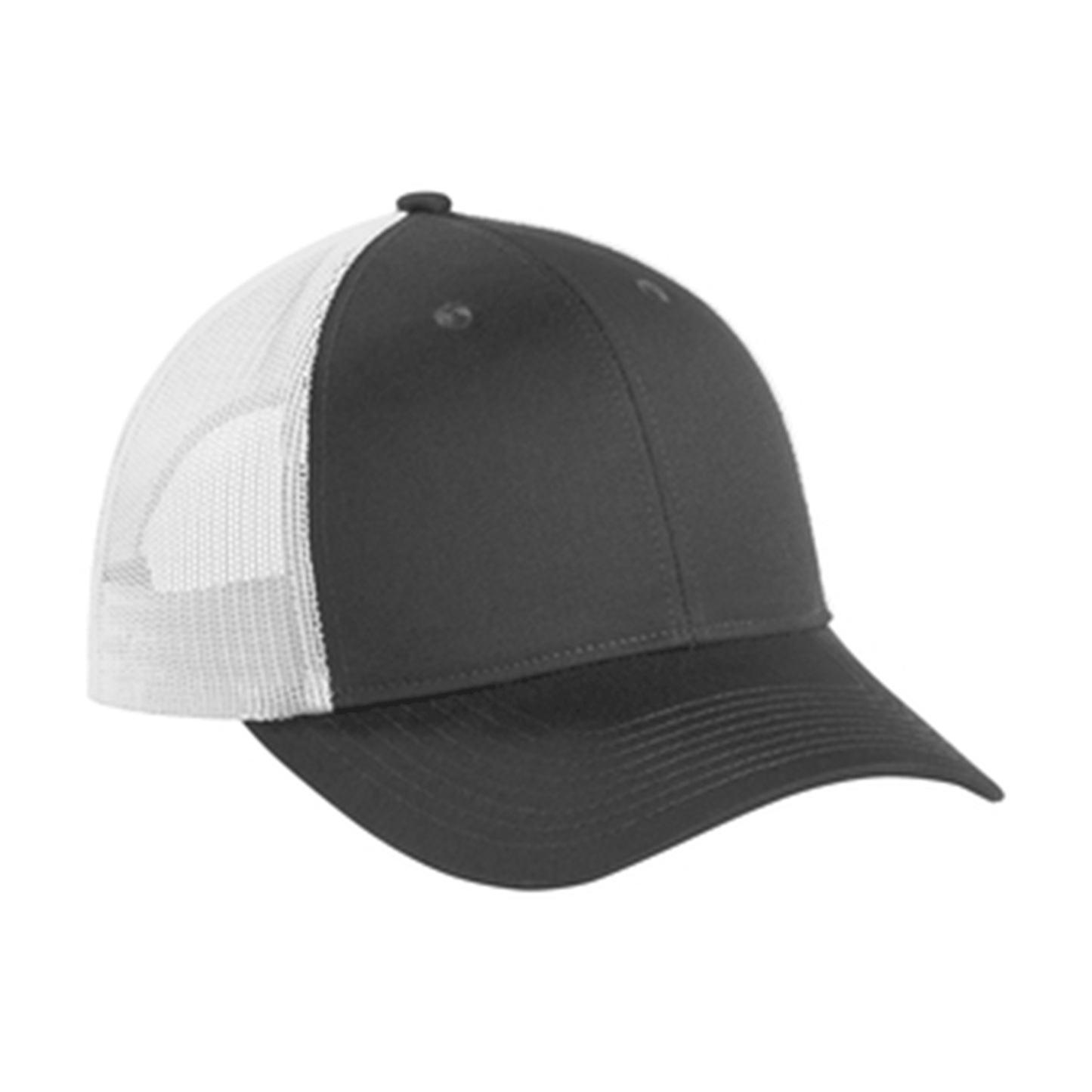 Port Authority® | Low-Profile Snapback Trucker Cap
