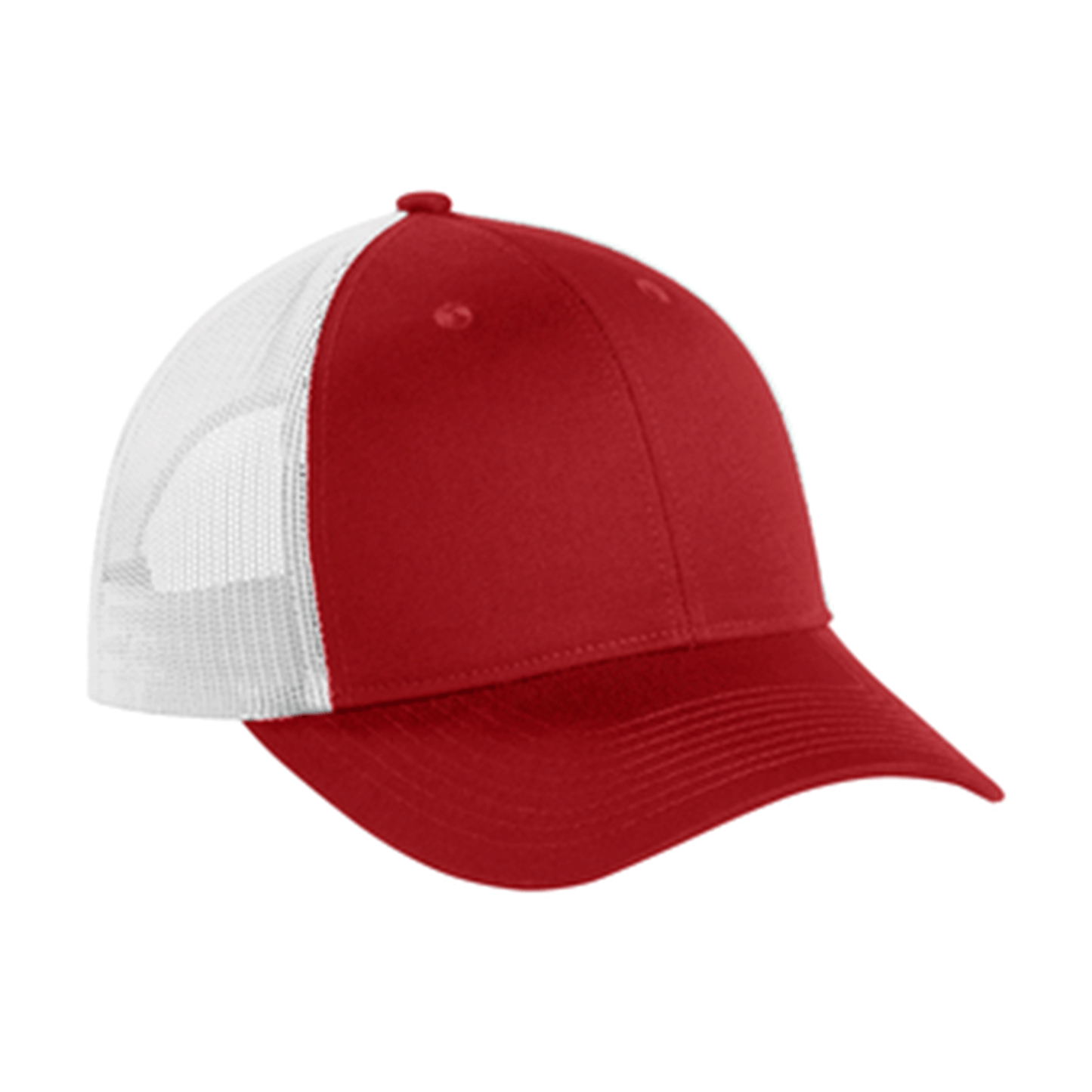 Port Authority® | Low-Profile Snapback Trucker Cap
