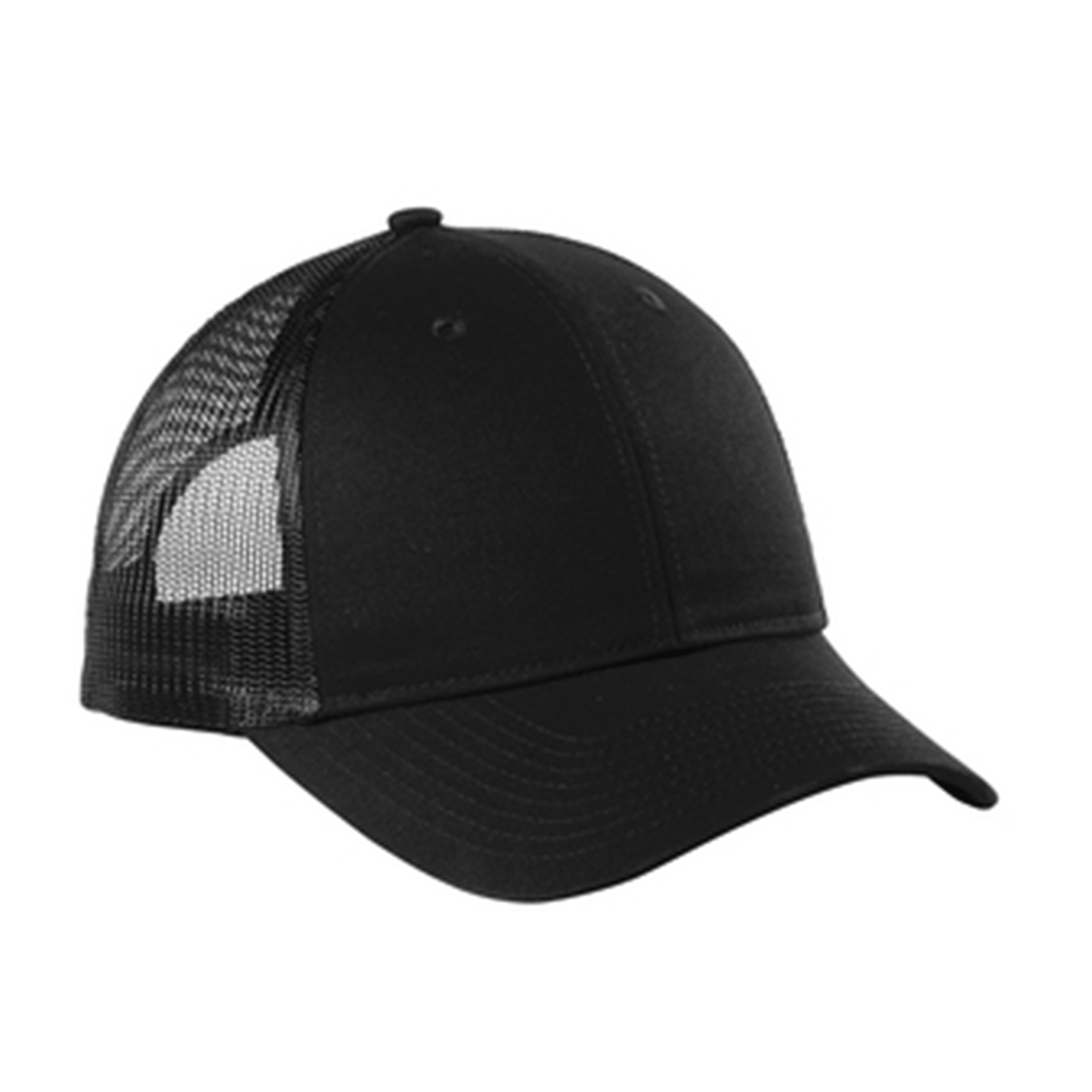 Port Authority® | Low-Profile Snapback Trucker Cap