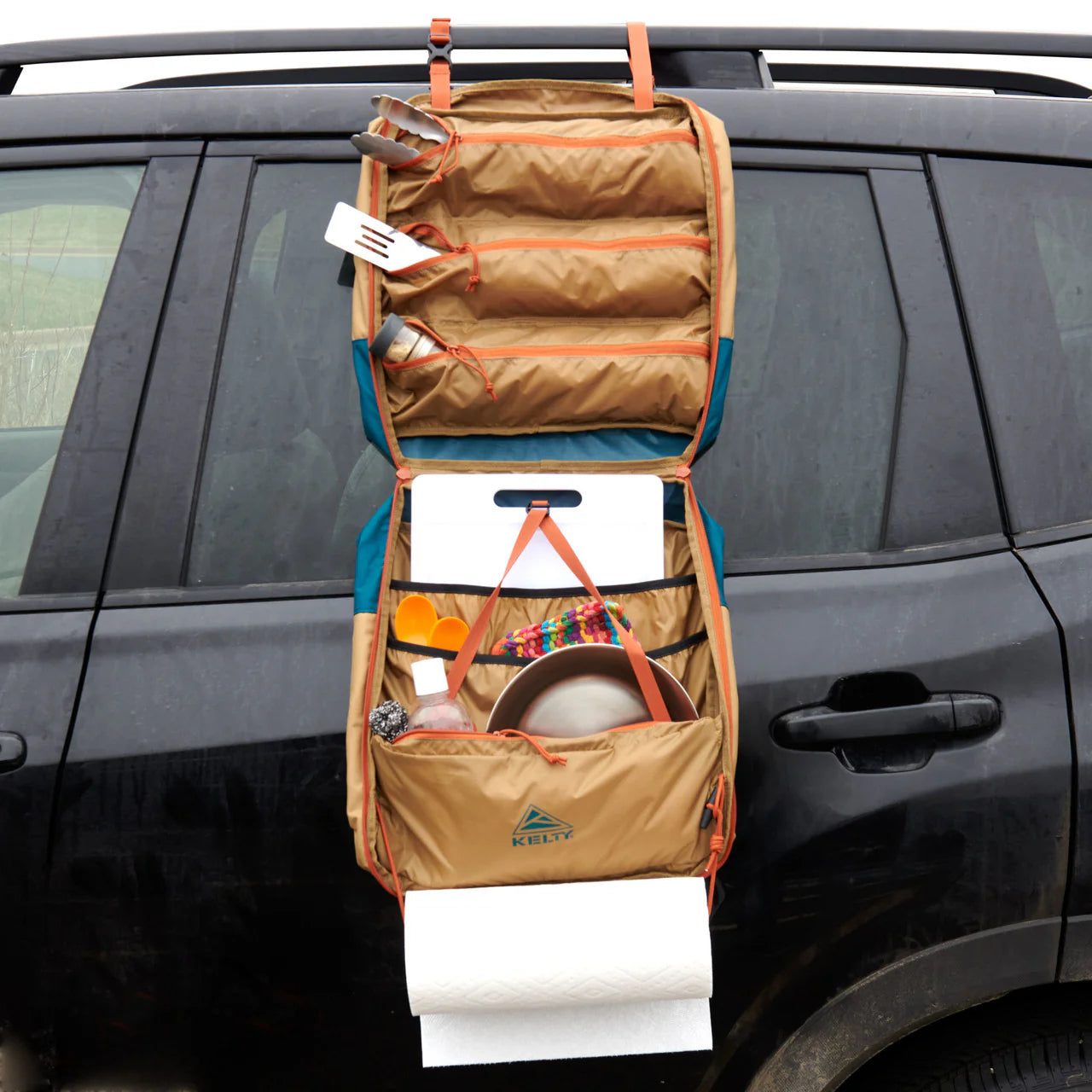 Kelty | Camp Galley