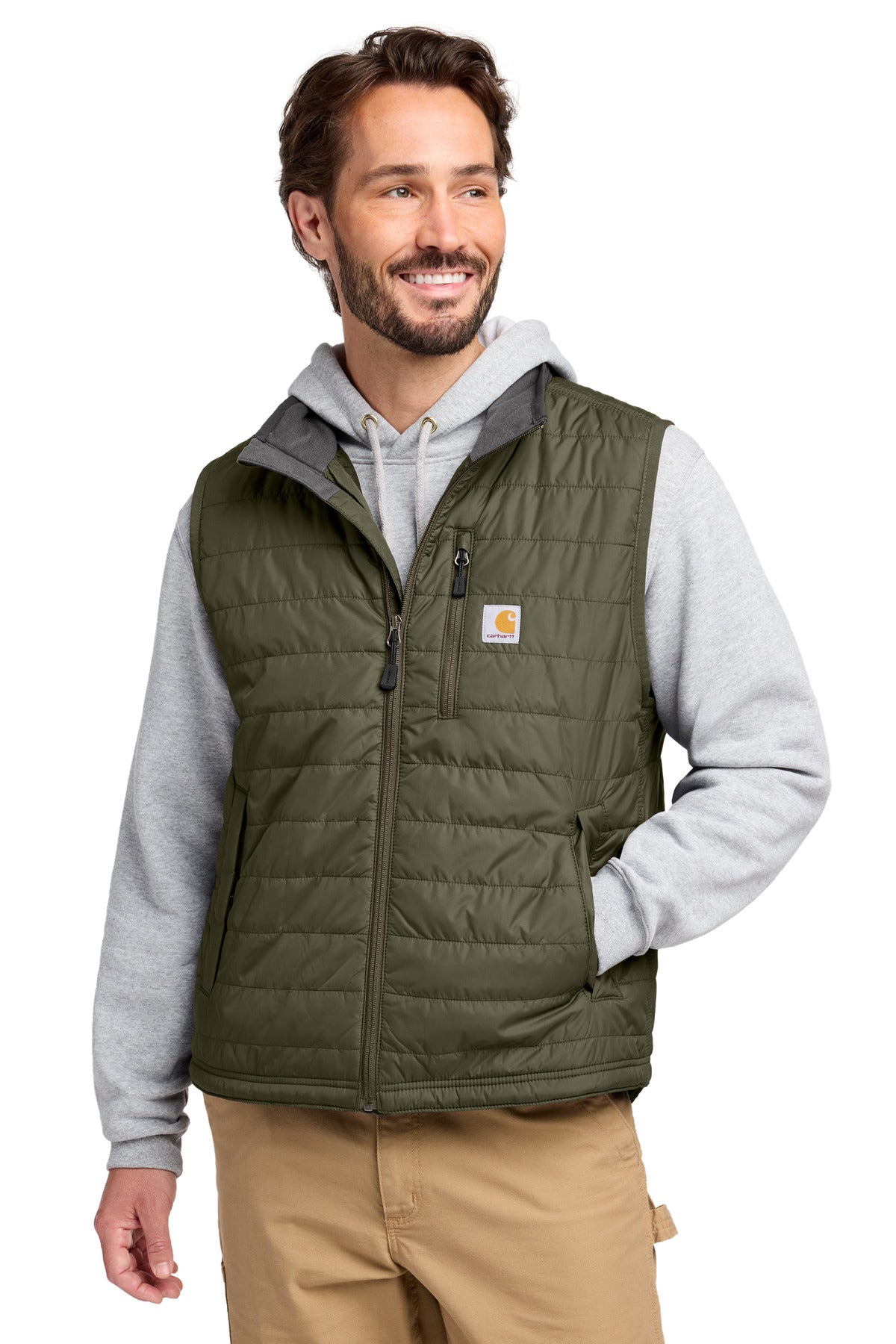 Carhartt | Men's Gilliam Vest