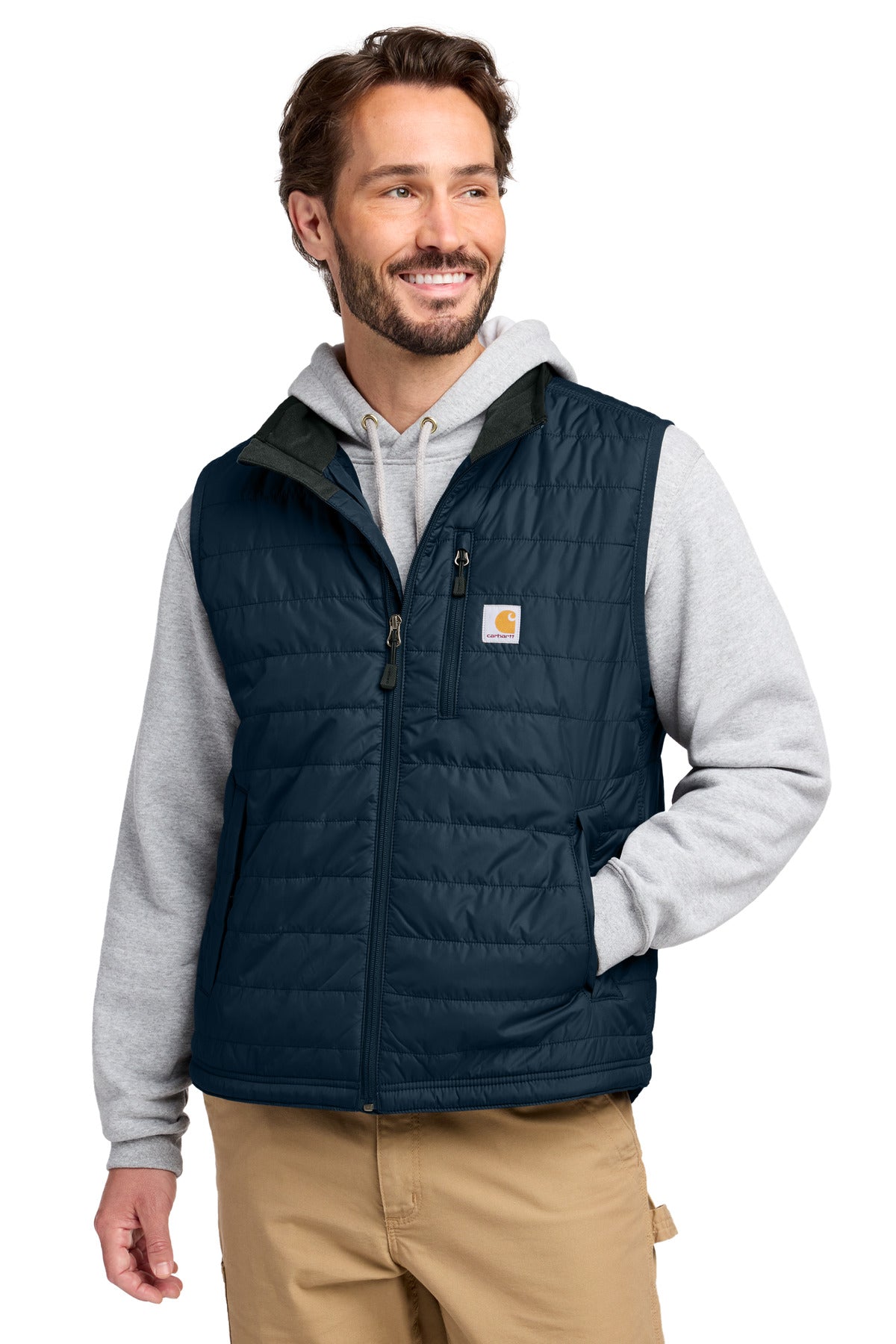 Carhartt | Men's Gilliam Vest
