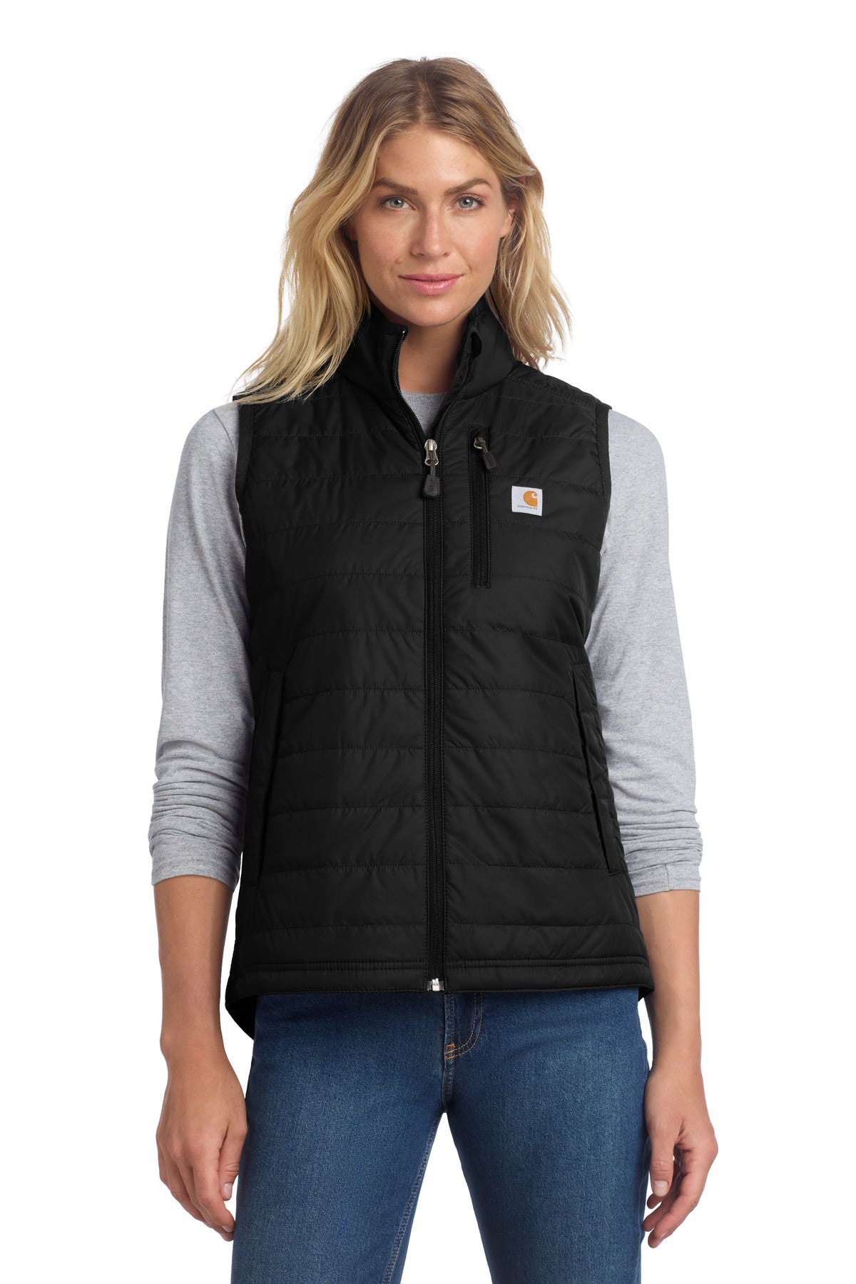 Carhartt | Women's Gilliam Vest (TNC)