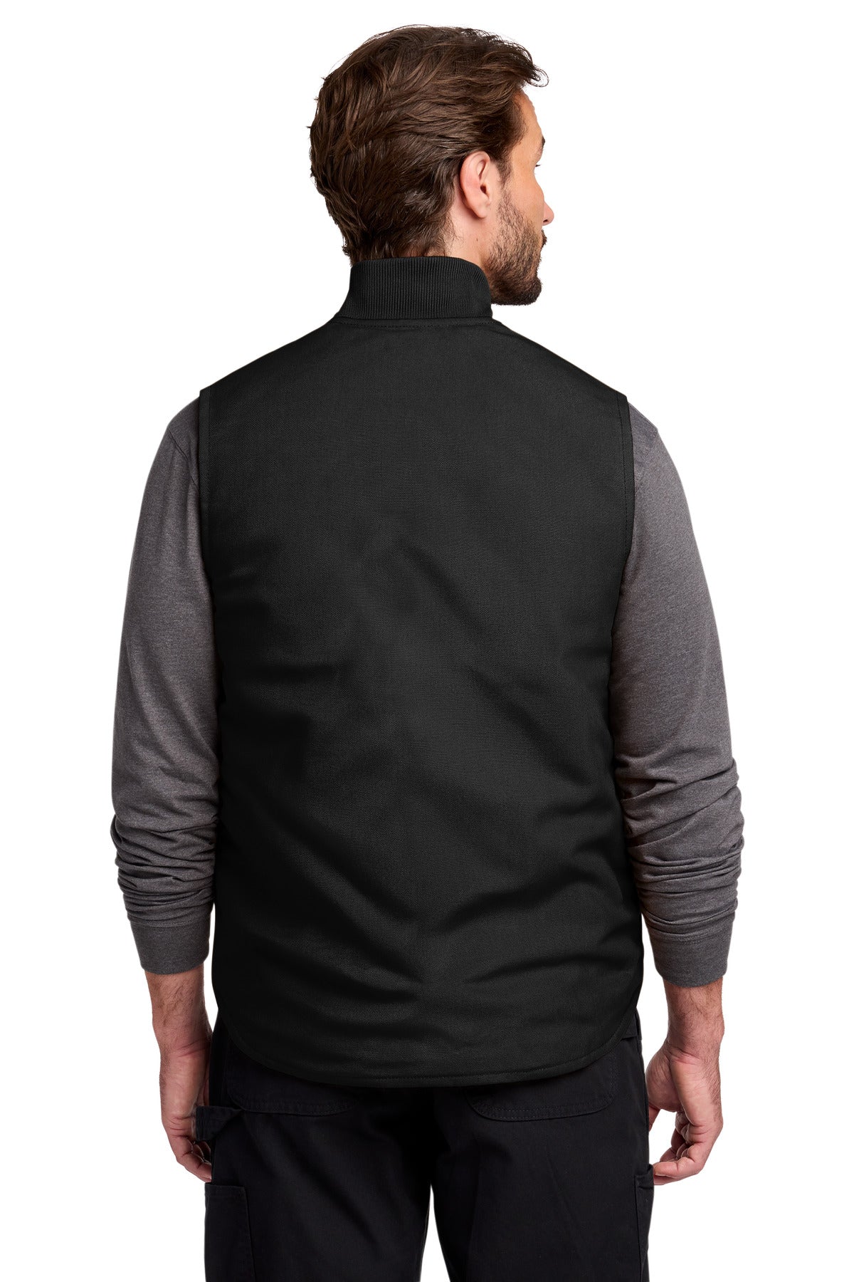 Carhartt | Men's Duck Vest (TNC)