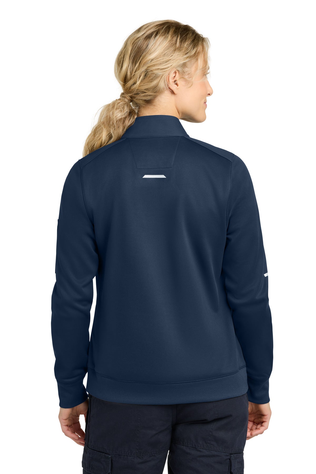 Carhartt | Women's 1/2-Zip Mid-Layer (MAHHC)