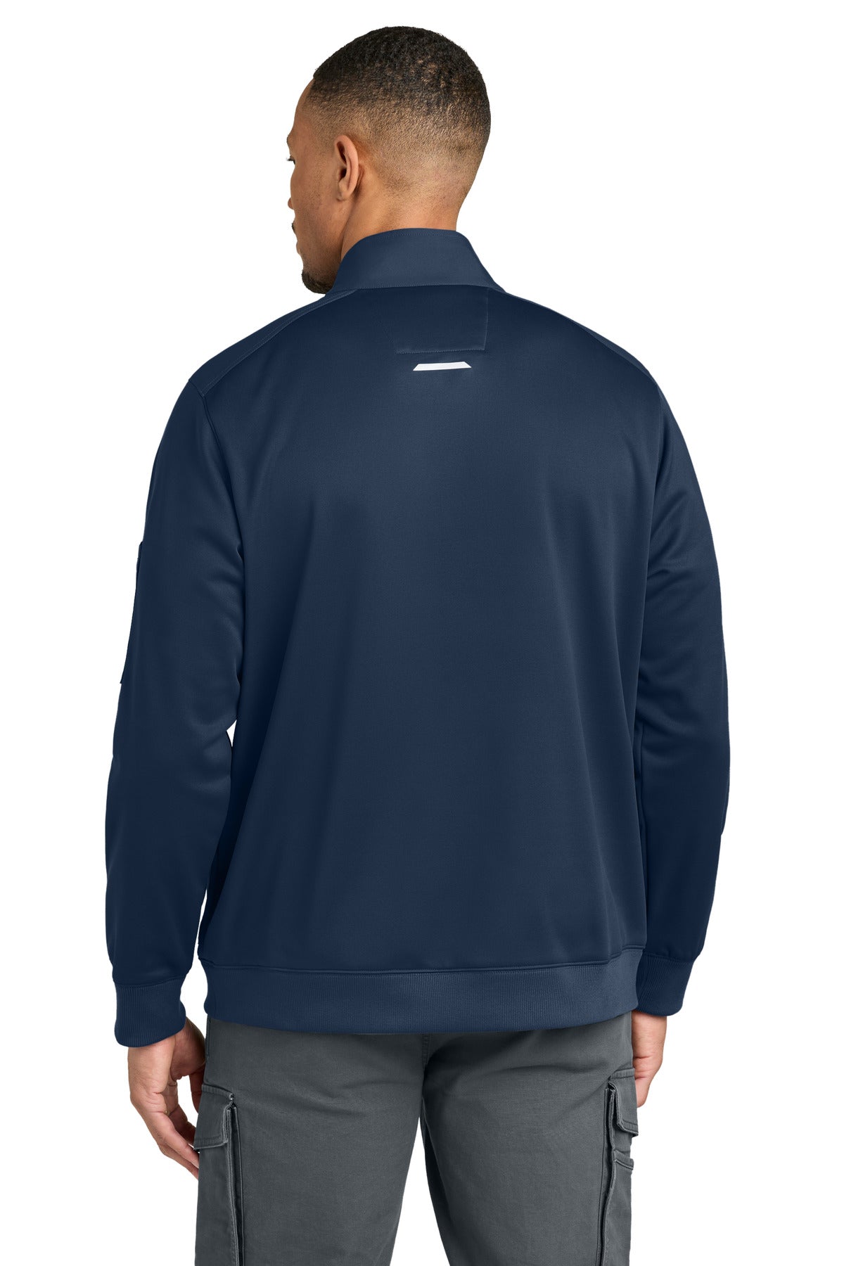 Carhartt | Men's 1/2-Zip Mid-Layer (MAHHC)