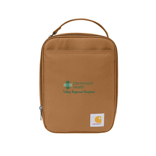 Carhartt | Insulated Lunch Cooler (VRH)
