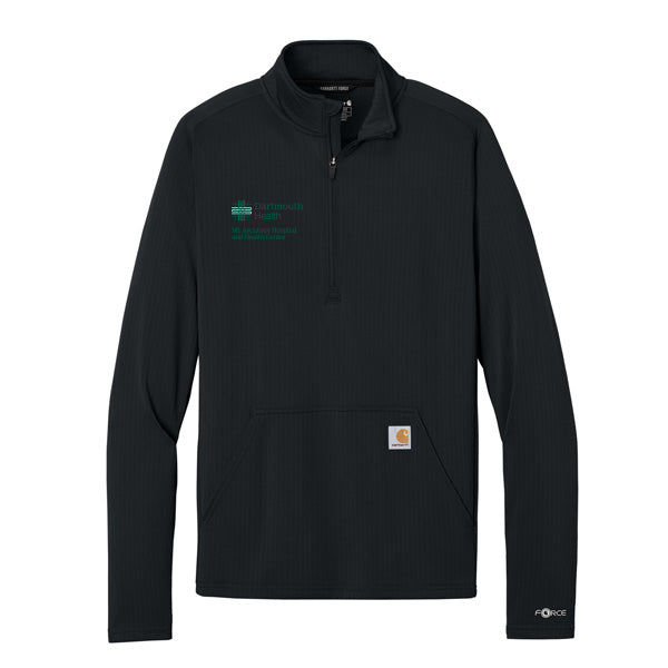 Carhartt | Men's Force 1/2-Zip Grid Fleece (MAHHC)