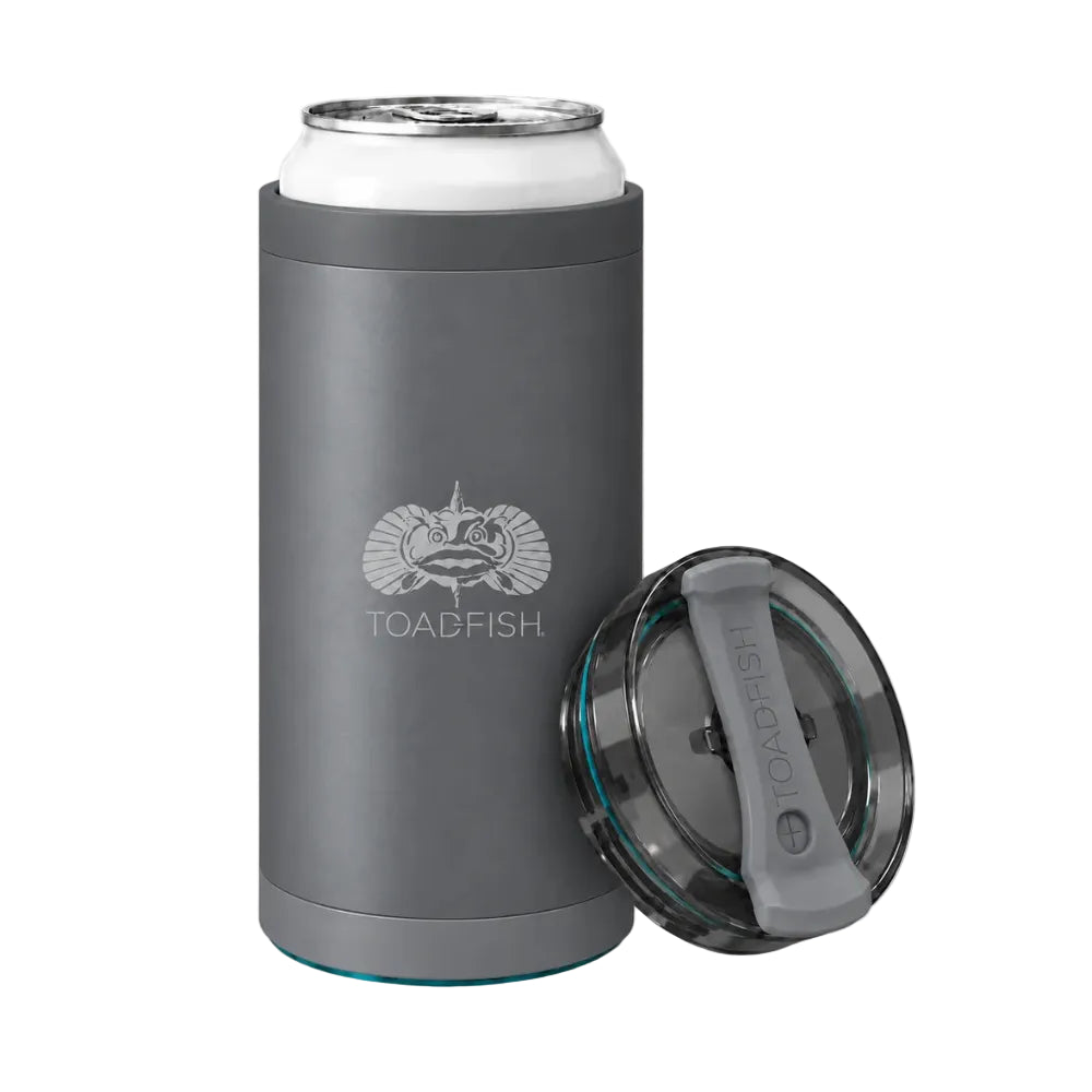 Toadfish | Smartgrip 4-in-1 Can Cooler