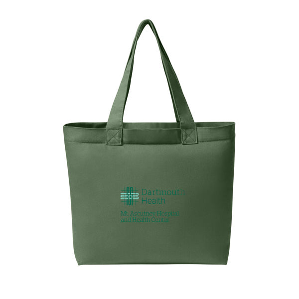 Comfort Colors | Everyday Tote (MAHHC)