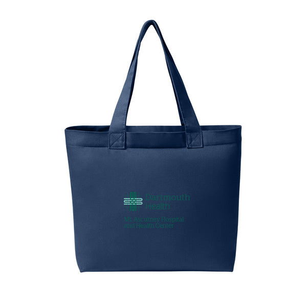 Comfort Colors | Everyday Tote (MAHHC)