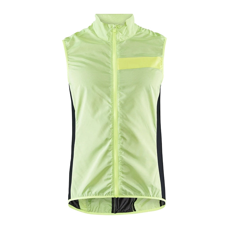 Craft Sportswear | Men's Essence Light Wind Cycling Vest