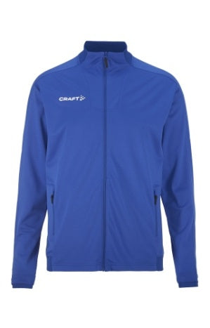 Craft Sportswear | Men's Evolve 2.0 Full Zip Jacket