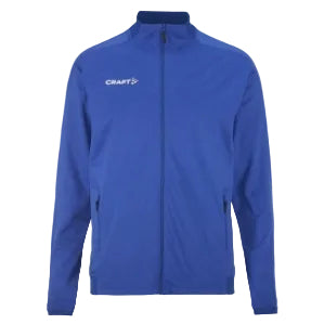 Craft Sportswear | Men's Evolve 2.0 Full Zip Jacket
