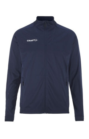 Craft Sportswear | Men's Evolve 2.0 Full Zip Jacket