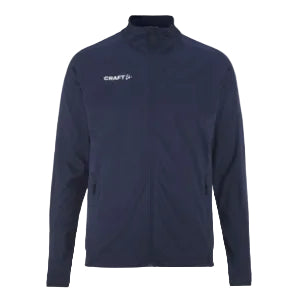 Craft Sportswear | Men's Evolve 2.0 Full Zip Jacket
