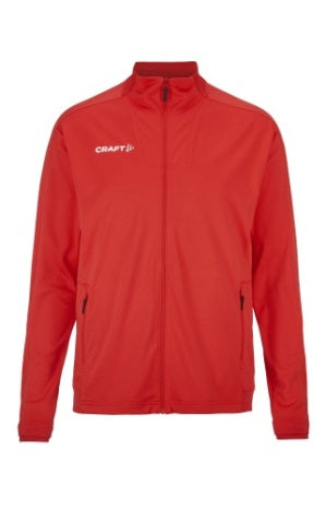 Craft Sportswear | Men's Evolve 2.0 Full Zip Jacket
