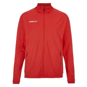 Craft Sportswear | Men's Evolve 2.0 Full Zip Jacket
