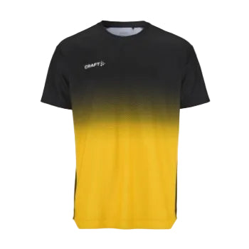 Craft Sportswear | Men's Evolve 2.0 Structured Graphic Jersey