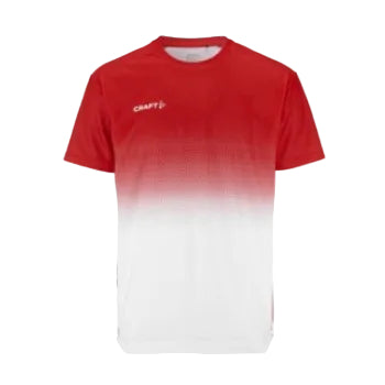 Craft Sportswear | Men's Evolve 2.0 Structured Graphic Jersey