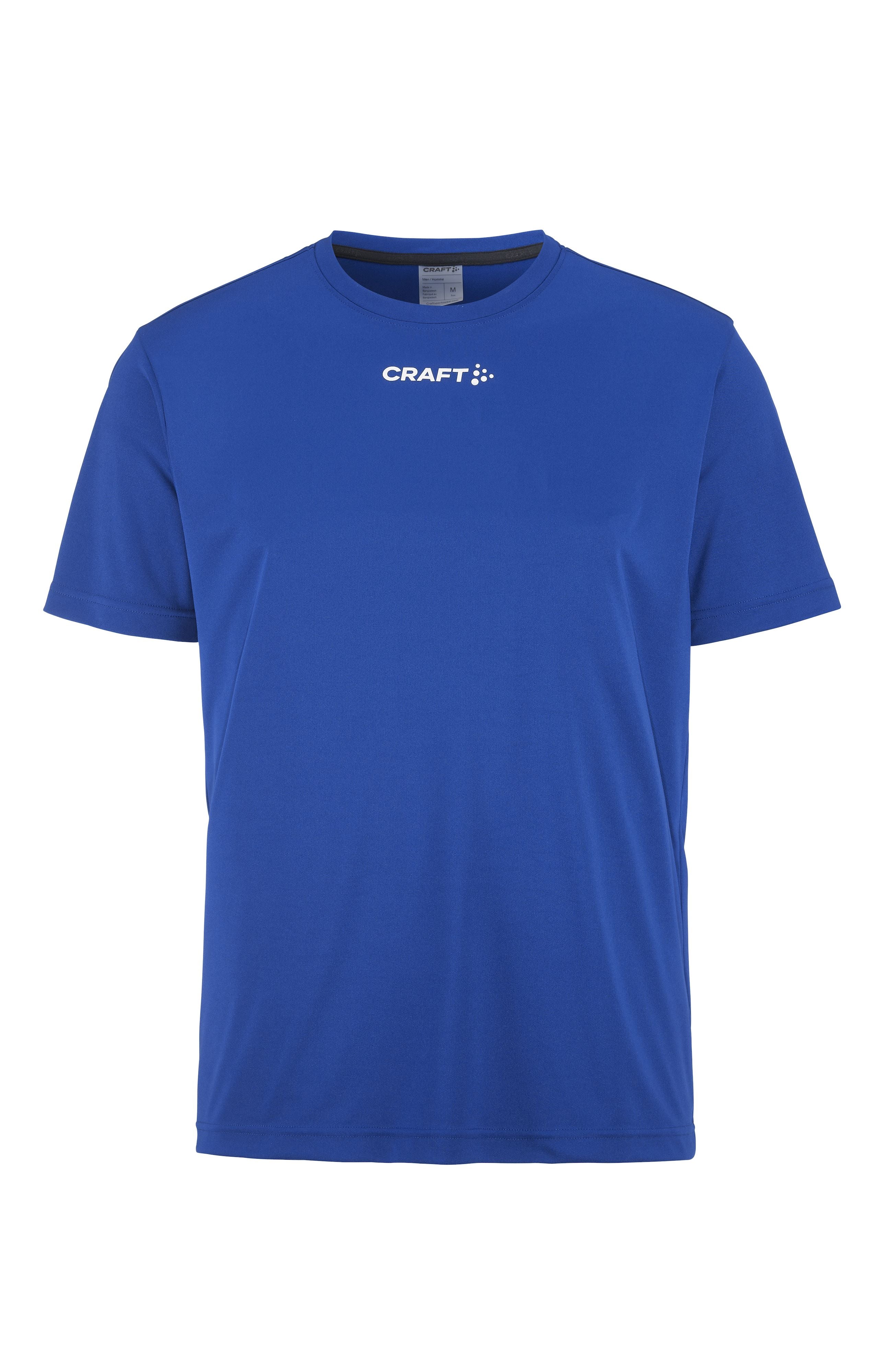 Craft Sportswear | Men's Squad Go Function Tee