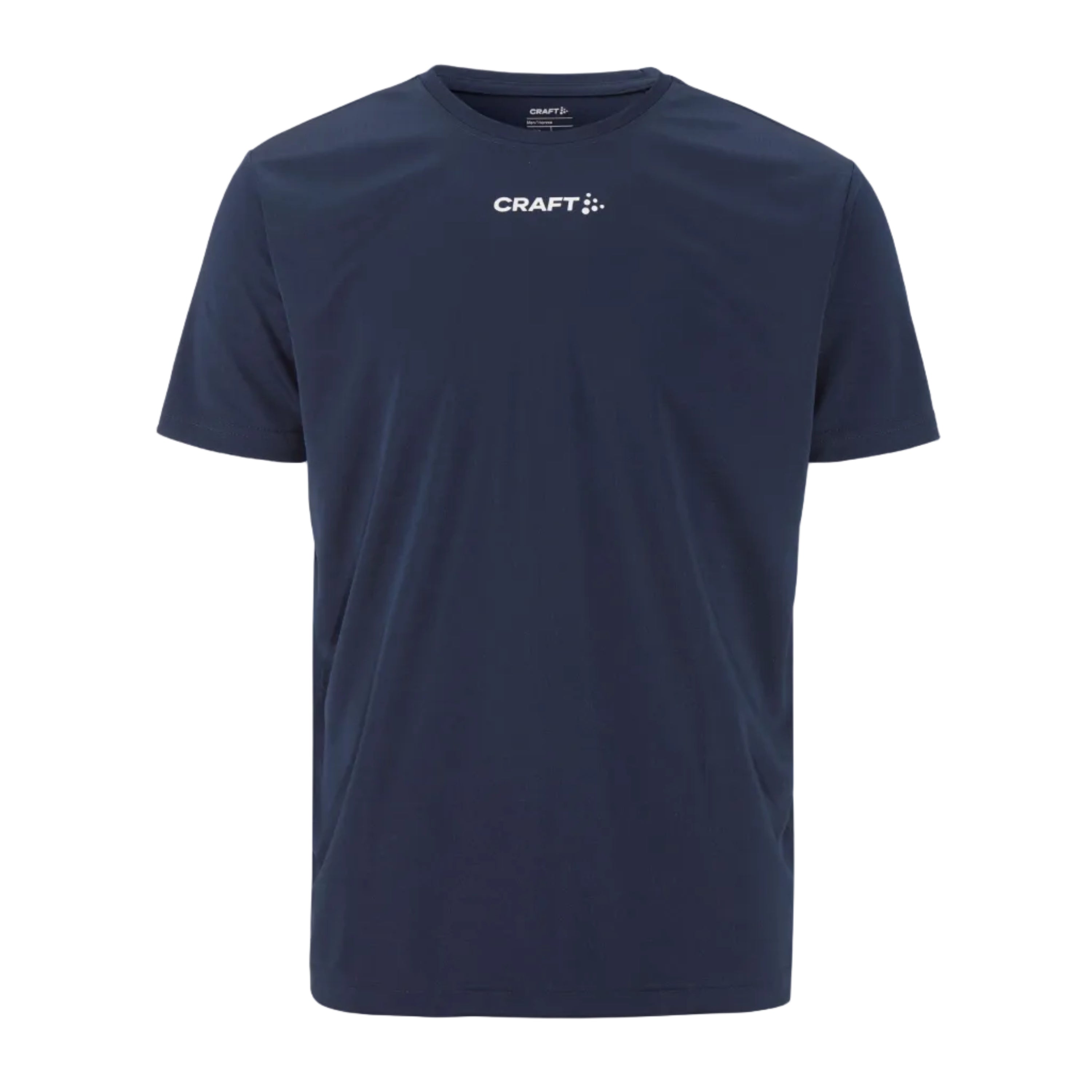 Craft Sportswear | Men's Squad Go Function Tee