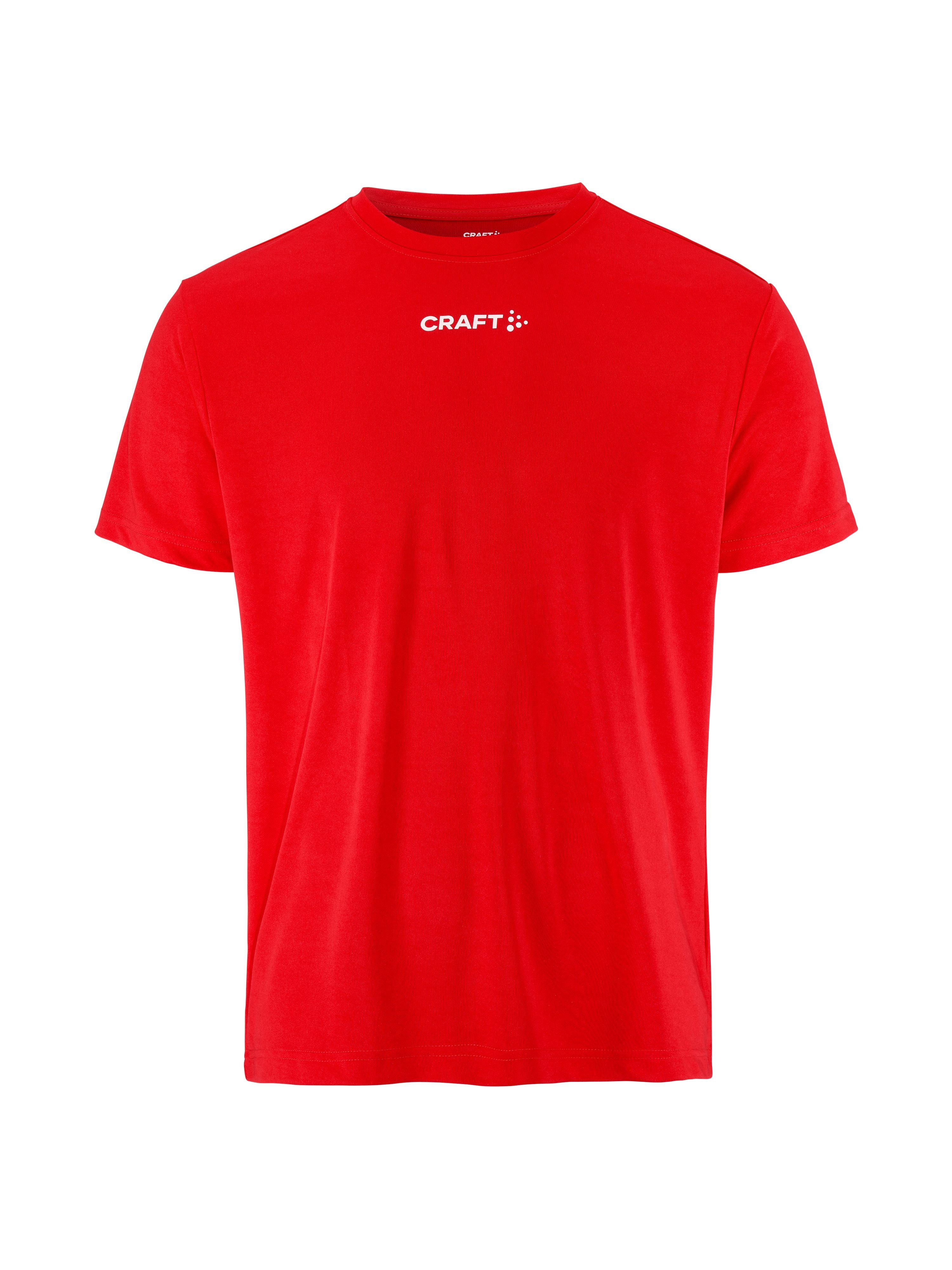 Craft Sportswear | Men's Squad Go Function Tee