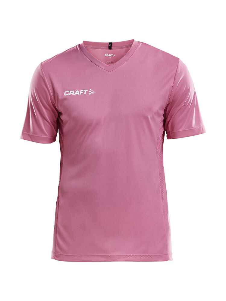 Craft Sportswear | Men's Squad Go Jersey Solid