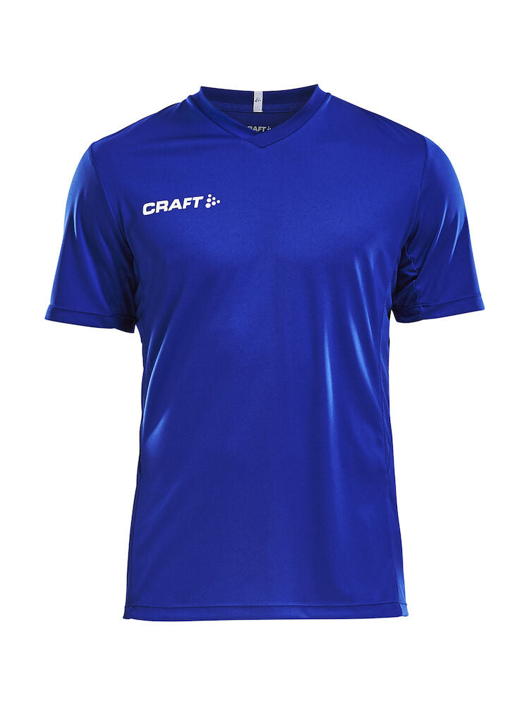 Craft Sportswear | Men's Squad Go Jersey Solid