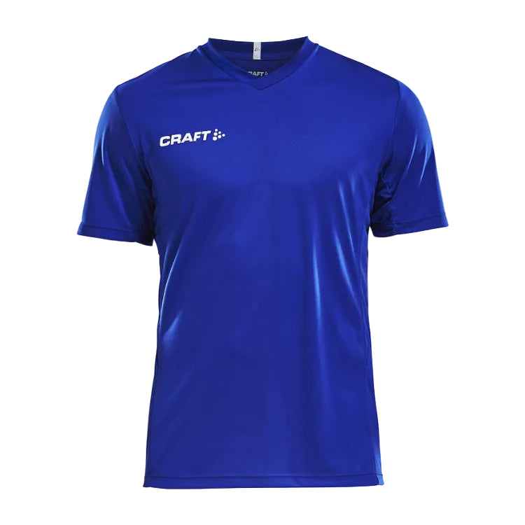 Craft Sportswear | Men's Squad Go Jersey Solid