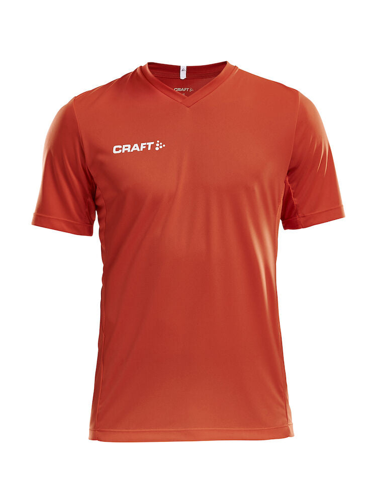 Craft Sportswear | Men's Squad Go Jersey Solid