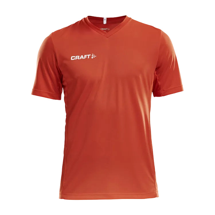 Craft Sportswear | Men's Squad Go Jersey Solid